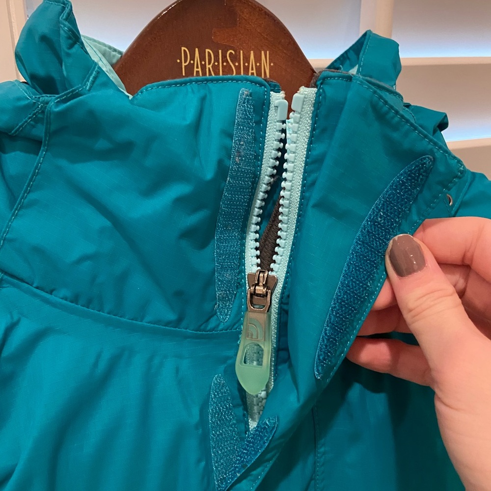 North Face Ski Jacket - image 4